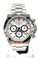 Orologio Rolex Uomo Cosmograph Daytona in Acciaio ROLEX 16520